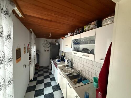 Foto - Einfamilienhaus in Warburg zum Kaufen