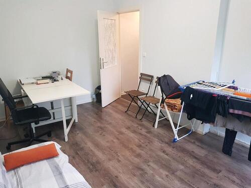 Foto - Eine zentrale Wohnung (ohne Anmeldung)(nur eine Person)