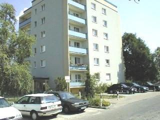 Foto - Etagenwohnung zur Miete in Cottbus