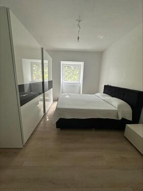 Foto - Etagenwohnung in Osnabrück