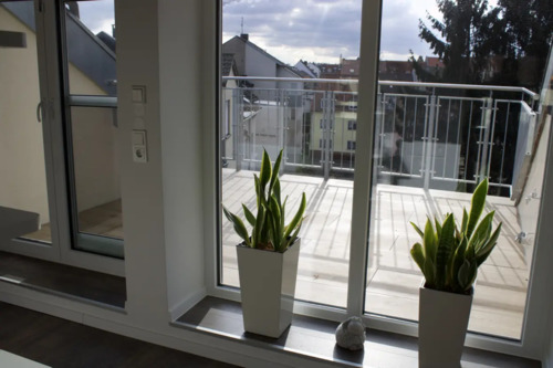 Foto - Liebevoll modernisierte 3-Zimmer-Maisonette-Wohnung