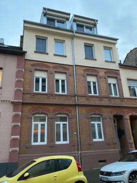 Foto - Etagenwohnung in Weinheim
