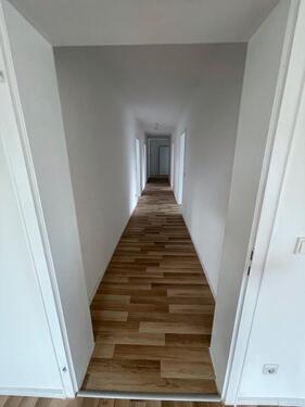 Foto - Etagenwohnung zur Miete in Nentershausen