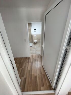 Foto - Etagenwohnung in Nentershausen