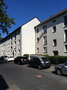Foto - Schnuckelige 2-Zimmer-Stadtwohnung