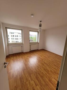 Foto - Etagenwohnung in Pforzheim