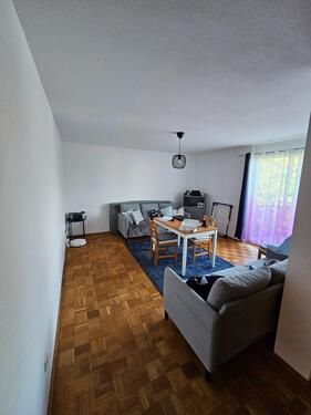 Foto - Etagenwohnung in Saarbrücken zur Miete
