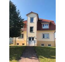 Eigentumswohnung 2 Zimmer mit Blick aufs Schloss am Fleesensee - Silberstedt