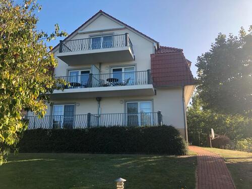Foto - Etagenwohnung zum Kaufen in Silberstedt