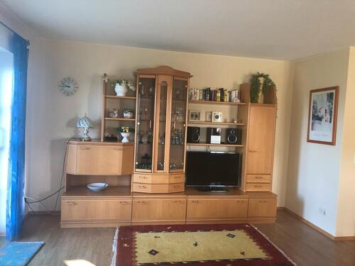 Foto - Etagenwohnung in Silberstedt