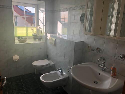 Foto - Etagenwohnung in Silberstedt zum Kaufen