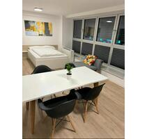 Business Apartment in Düsseldorf - Mönchengladbach