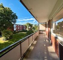 Wohnung - Miete - beste Lage in Winsen - Winsen (Luhe)