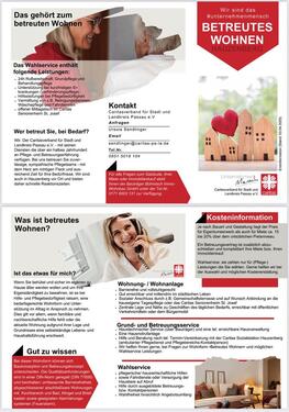 Foto - Etagenwohnung in Hauzenberg