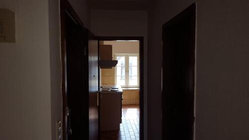 Foto - Etagenwohnung in Brunsbüttel