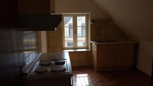 Foto - Etagenwohnung in Brunsbüttel zur Miete