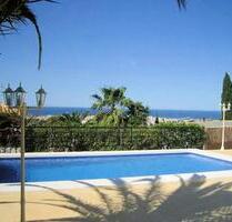 Ferienhaus Meerblick privater Pool für 4 Pers Dénia Costa Blanca - Sankt Wendel