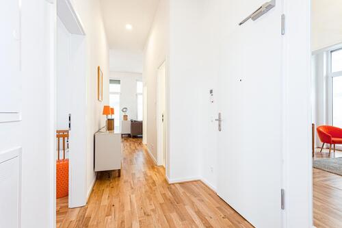 Foto - Etagenwohnung zur Miete in Leipzig