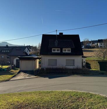 Foto - Sanierungsobjekt mit Charme in Haiger-Offdilln