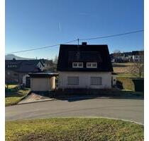 Sanierungsobjekt mit Charme in Haiger-Offdilln