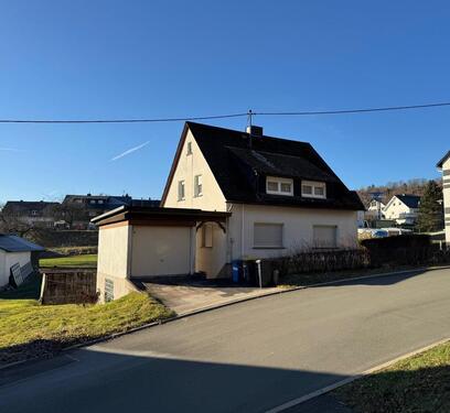 Foto - 6 Zimmer Einfamilienhaus zum Kaufen in Haiger