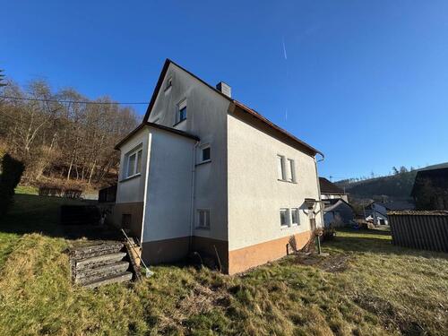 Foto - Einfamilienhaus in Haiger zum Kaufen