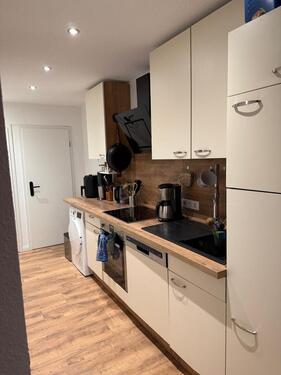 Foto - 1 Zimmer Erdgeschoßwohnung in Treia