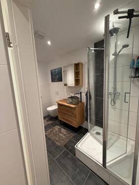 Foto - Erdgeschoßwohnung in Treia zur Miete