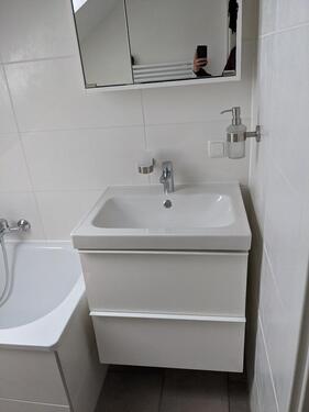 Foto - 1 Zimmer Dachgeschoßwohnung in Nürnberg