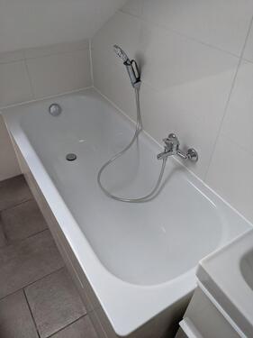 Foto - Dachgeschoßwohnung in Nürnberg zur Miete