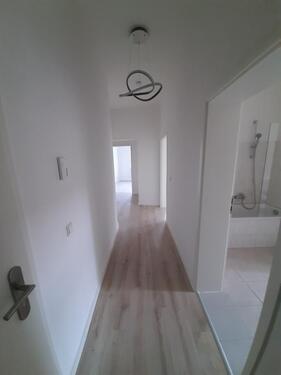 Foto - 3 Zimmer Etagenwohnung in Arnstadt