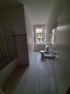 Foto - Etagenwohnung in Arnstadt zur Miete