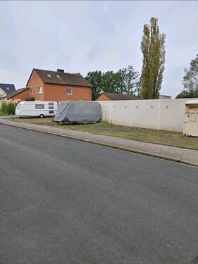 Foto - Außentellplätze in Hamm Pelkum zu vermieten