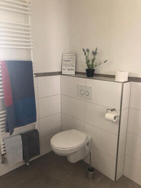 Foto - Erdgeschoßwohnung in Dietingen zur Miete