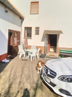 Foto - 6 Zimmer Einfamilienhaus zum Kaufen in Hundsangen