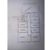 Wohnung in Wittlich, 110 qm 4 Zi, 2 Bäder, Küche,Abstell,Terrasse