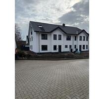 Neubau 1. Obergeschosswohnung in Toplage, Dorsten - Hardt !