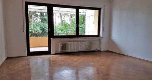 Foto - 2 Zimmer Etagenwohnung zur Miete in Schweinfurt