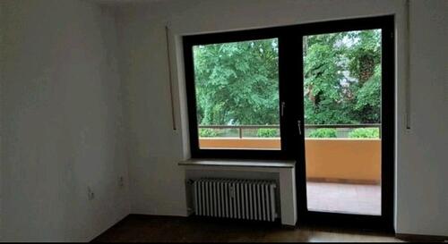 Foto - Etagenwohnung in Schweinfurt zur Miete