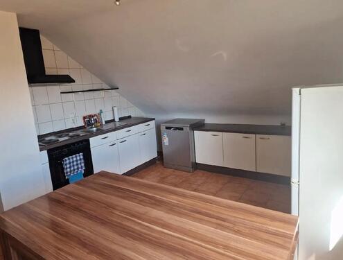 Foto - 2.5 Zimmer Dachgeschoßwohnung in Esslingen am Neckar