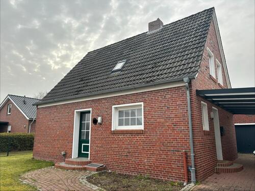 Foto - Gemütliches Haus mit Garten - 1.100,00&nbsp;EUR Kaltmiete, ca.&nbsp; 80,00&nbsp;m&sup2;