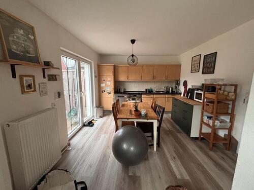 Foto - 4 Zimmer Einfamilienhaus zur Miete in Weener