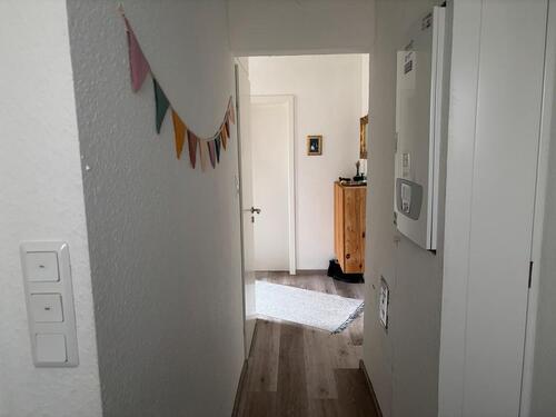 Foto - Einfamilienhaus in Weener zur Miete