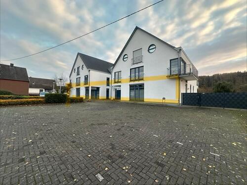 Foto - Projektimmobilie im Westerwald – ca. 358 m² Fläche - Wohnungsbau