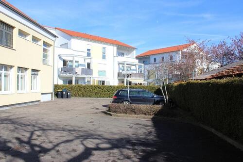 Foto - andere in Nordendorf zur Miete