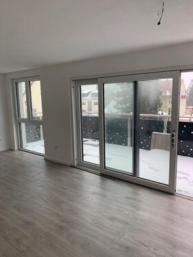 Foto - Moderne 3 Zi Wohnung mit großem Balkon in HN Böckingen