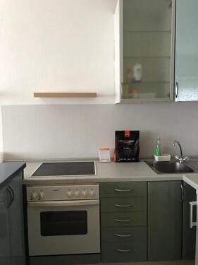 Foto - 1 Zimmer Erdgeschoßwohnung in Lebach