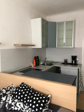 Foto - Erdgeschoßwohnung in Lebach zur Miete