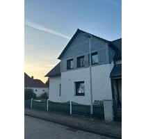 gepflegtes Einfamilienhaus in Hannover-Bothfeld