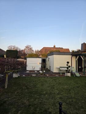 Foto - 6 Zimmer Einfamilienhaus zur Miete in Hannover